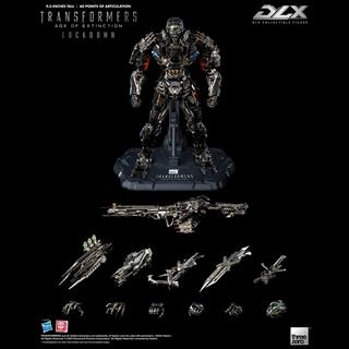 Threezero DLX トランスフォーマー transformer Transformers DLX Jazz – threezero store